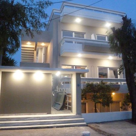 Alkyonides Boutique Hotel Kremastí Extérieur photo