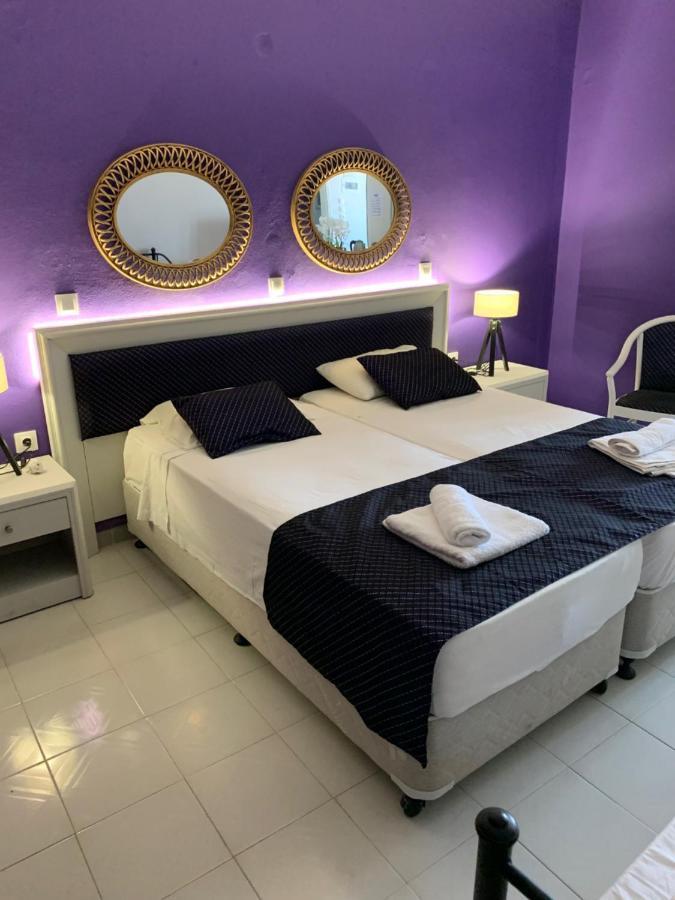 Alkyonides Boutique Hotel Kremastí Extérieur photo