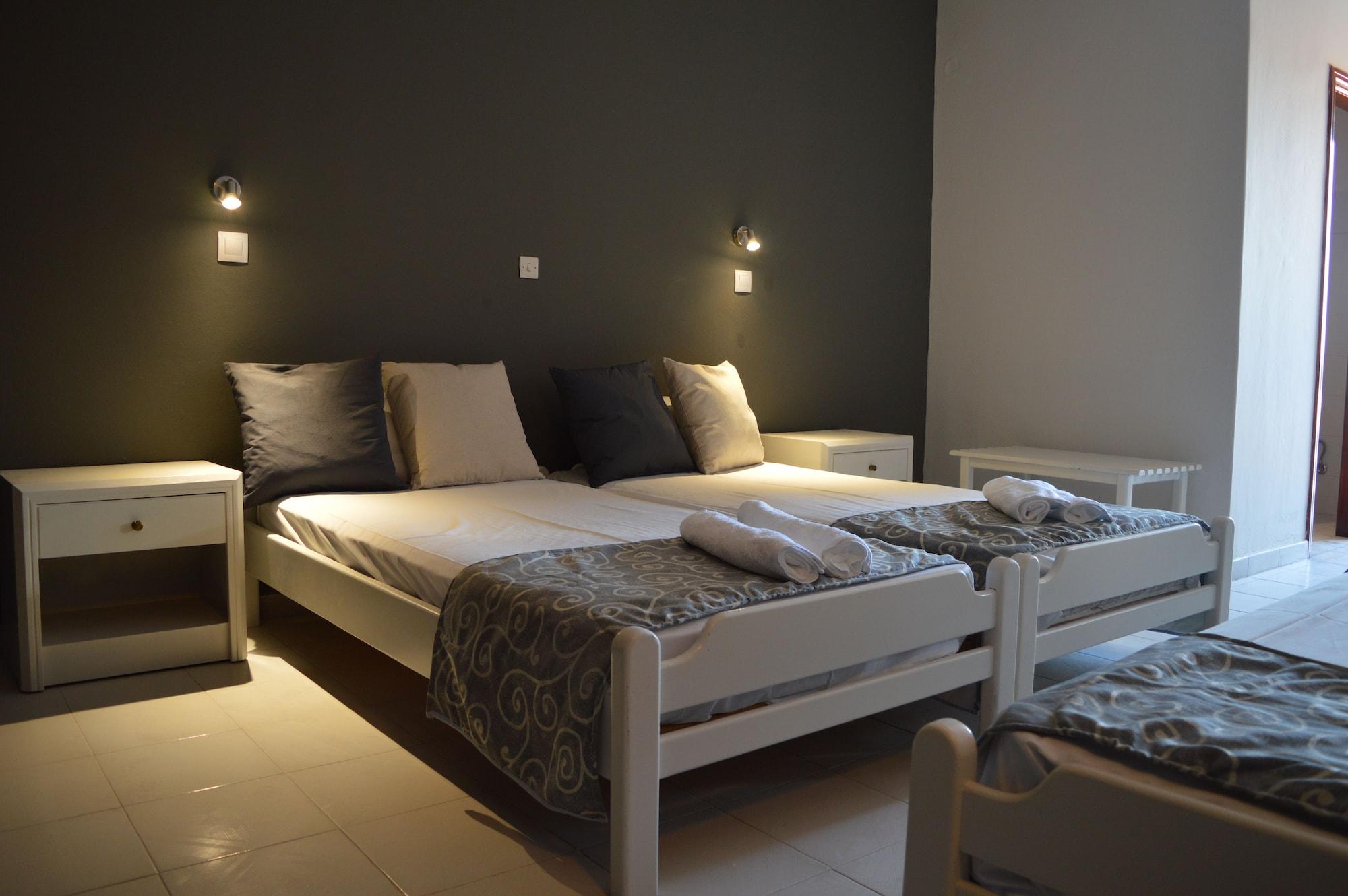 Alkyonides Boutique Hotel Kremastí Extérieur photo