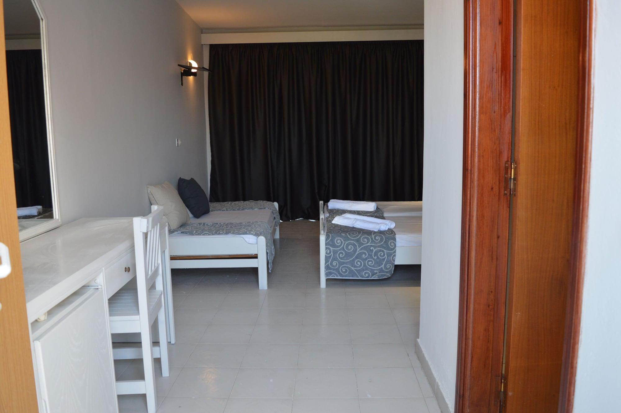 Alkyonides Boutique Hotel Kremastí Extérieur photo