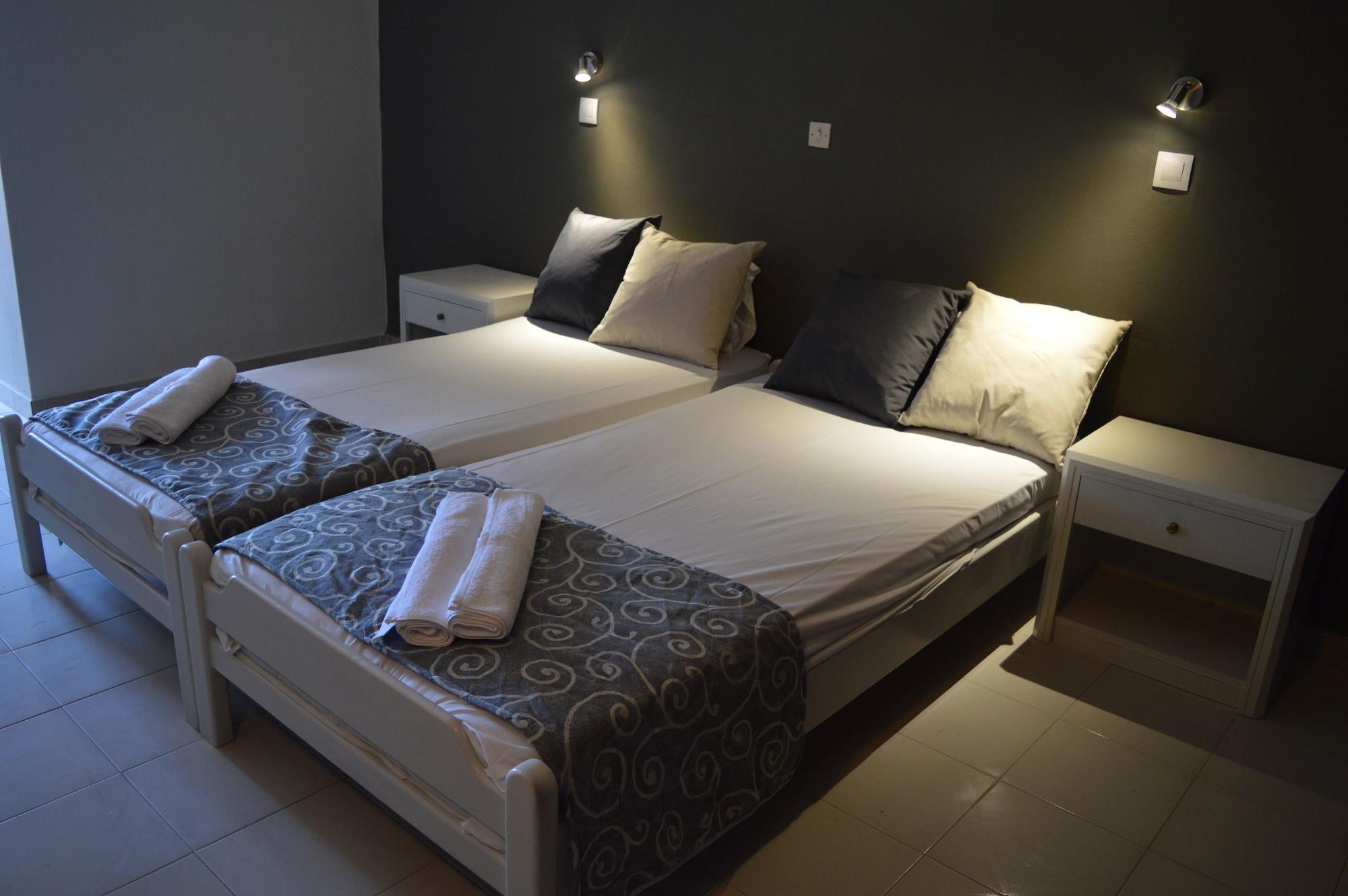 Alkyonides Boutique Hotel Kremastí Extérieur photo