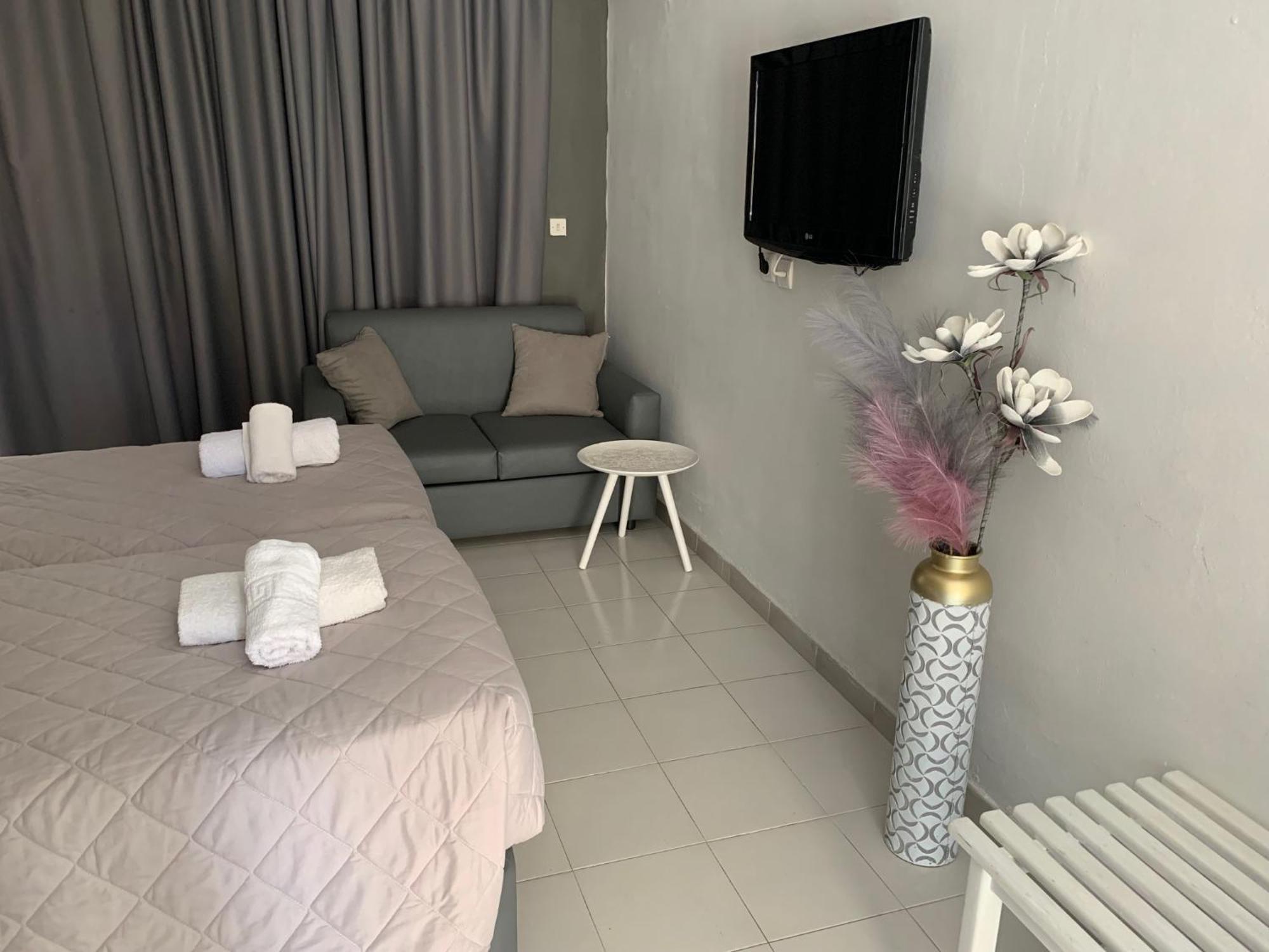Alkyonides Boutique Hotel Kremastí Extérieur photo